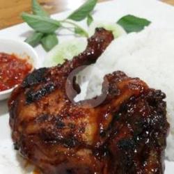 Ayam Bakar Karamel