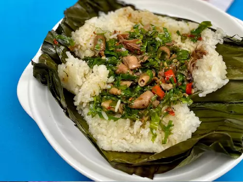 Lamnunyai Food