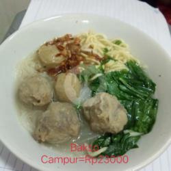 Bakso Urat Halus