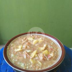 Rujak Cemplung