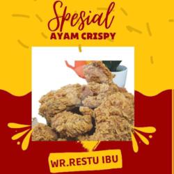 Ayam Crispy