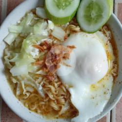 Indomie Kuah Soto/ayam Bawang Telor