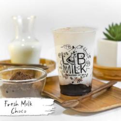 Fresh Milk Choco