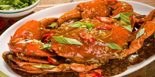 Rio Jaya Seafood Nasi Uduk 21, Samping BLK Condet