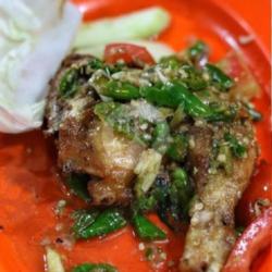 Ayam Sambal Pecak