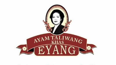 Ayam Taliwang Khas Eyang