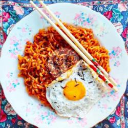 Samyang Ramen Telur