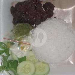 Nasi Empal Daging