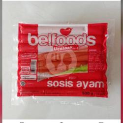 Belfoods Sosis Ayam 500g