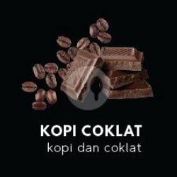 Kopi Coklat