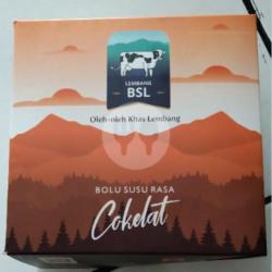 Bsl Coklat Mini Pack