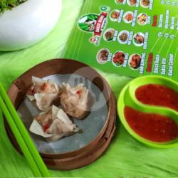 Promo Dimsum Cabe