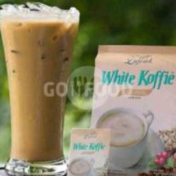 Es White Koffe Luak