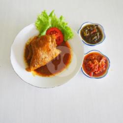 Gulai Ati Sapi