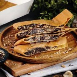 Martabak Manis Tipker Keju Coklat Susu