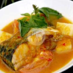 Pindang Patin Tempoyak Aja