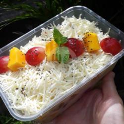 Salad Buah Family Size 750 Ml