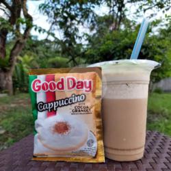 Es Good Day Cappucino Blender