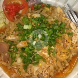 Ifu Mie Goreng /kuah