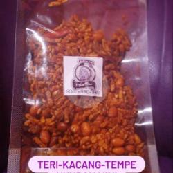 Tempe Kering