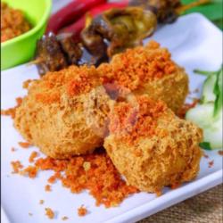 Tahu Crispy