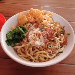 Mie Ayam