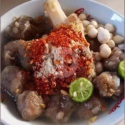 Bakso Aci Tulang Sapi