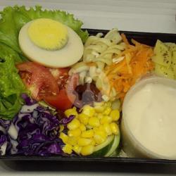 Salad Sayur