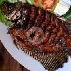 Ikan Gurame Bakar Manis 500gr.