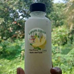 Lemon Sereh Selasih 250 Ml