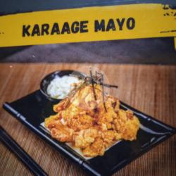 Karage Mayo