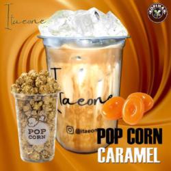 Pop Corn Caramel