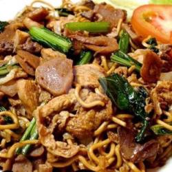 Bakmie Goreng Ati Ampela
