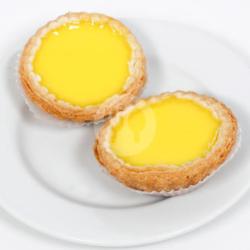 Egg Tart