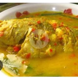 Ikan Nila Sambal Tempoyak Aja