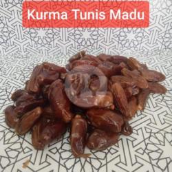 Kurma Tunis Madu