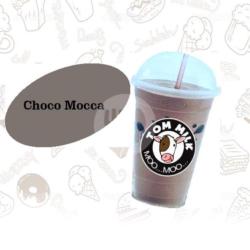 Ice Choco Mocha Milk Big