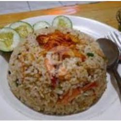 Nasi Goreng Edan