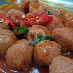 Bakso Asam Manis