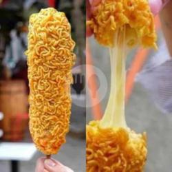 Hot Mie Moza Beli 1 Gratis 1