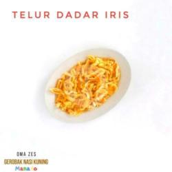 Xtra Telur Dadar Iris