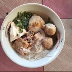 Bakso Campur