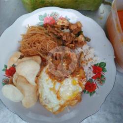 Nasi Buk Ita