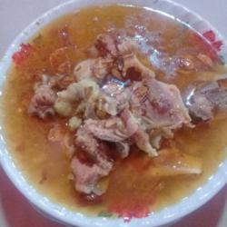 Sop Tulang Kambing