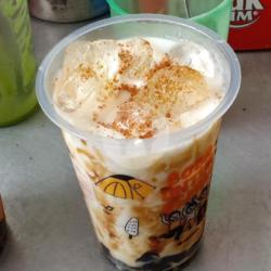 Rakyat Boba Vanila Latte