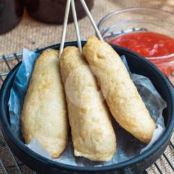 Surimi - Fish Cake Stick