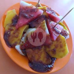 Rujak Buah