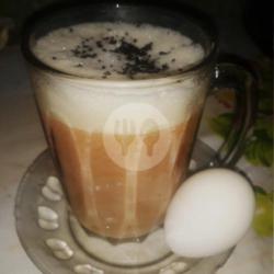 Bandrek Telur Ayam