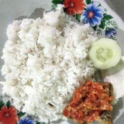 Nasi Bandeng