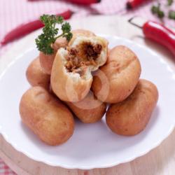 Lancang Kuning Luti Gendang Gandum